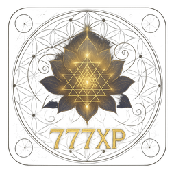 777XP logo